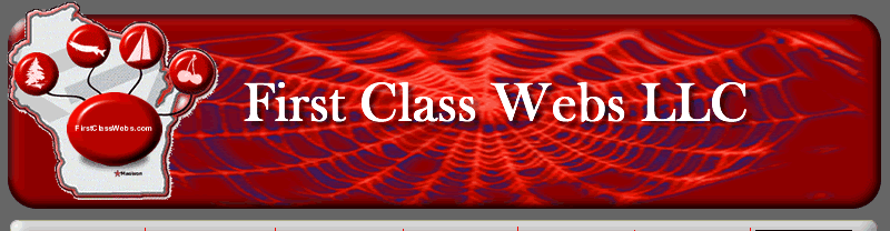 First Class Webs