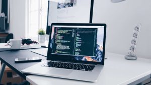 website design consultant