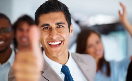 local website designer