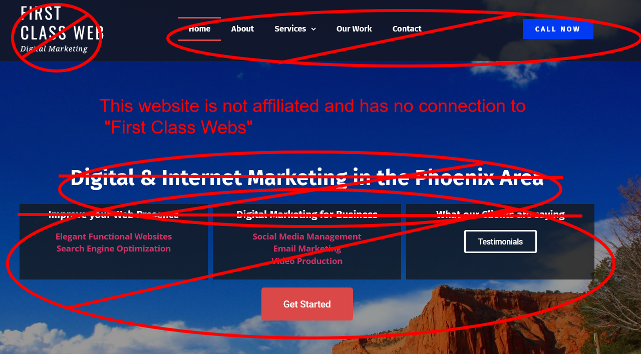 first-class-web first class web